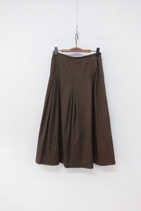 SCAPA - silk blended skirt (24)
