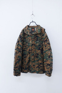 PROPPER INTERNATIONAL - U.S MARINES military jacket