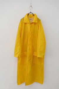 FIORUCCI - vintage rain coat