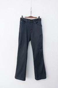 90&#039;s LAPIS CONTY - nylon pants (25)