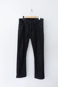 LEVI&#039;S 513 for BEAMS (33)
