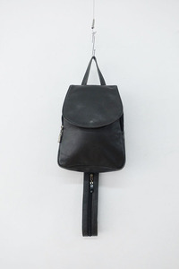 vintage leather cross bag