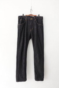 LEE 101Z - GMO free cotton jeans (31)