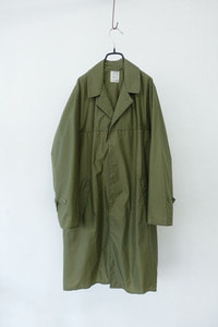 90&#039;s VAN TEX made in france - french military nylon coat