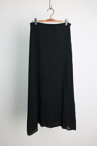 RALPH LAUREN - silk blended skirt (24)
