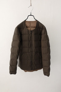 MOUNTAIN RESEARCH - goose down jacket