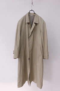 GIVENCHY - silk coat