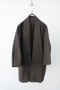 FULL COUNT - hakama jacket