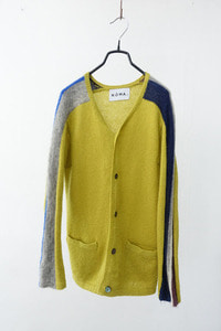 NOMA Textile Design - women&#039;s knit cardigan