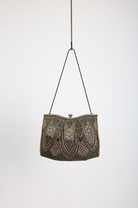 LUMI - antique bag