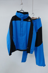 THE NORTH FACE - gore tex pro shell