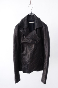 N4 - leather jacket