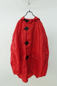90&#039;s MICHIKO LONDON - packable nylon coat