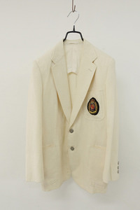 SANTA BABARA - vintage club jacket