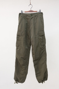C.A.B CLOTHING CO - nylon combat pants (29)