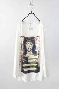 HYSTERIC GLAMOUR x COURTNEY LOVE COBAIN