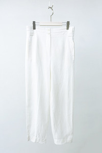 MONDRIAN - pure linen pants (30)