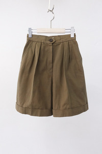 vintage YSL - women&#039;s shorts (24)
