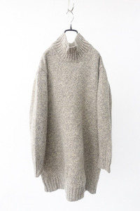PRIT - wool &amp; alpaca knit top