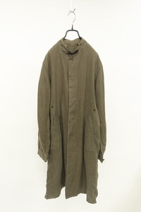 NANO UNIVERSE - antique work coat