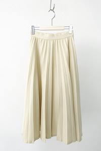 MAGARET HOWELL - wool skirt (23)