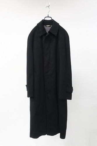 PAUL STUART - pure cashmere coat