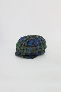 GLENALMOND made in scotland - fabric by HARRIS TWEED