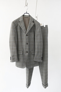 THE SUIT COMPANY - fabric from england