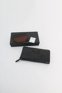 crocodile wallet &amp; card case