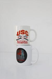 u.s mug cup set