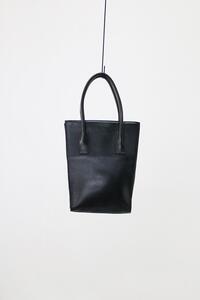 CING - leather tote bag