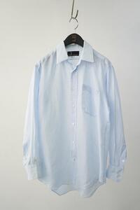 DUNHILL - pure linen shirts