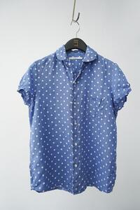 LE GLAZIK - pure linen shirts