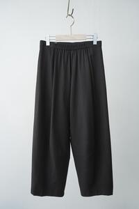 SENSO UNICO - silk blended pants (26-30)