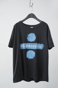 ED SHEERAN - divide tour t shirts