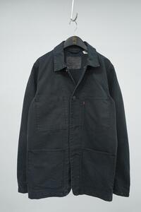 LEVI&#039;S - canvas chore coat