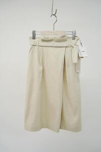 ROPE - linen blended skirt (26)