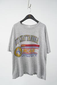 CHAMPION made in u.s.a - 80&#039;s replica NCAA t shirts