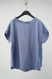 TEEE - pure linen shirts