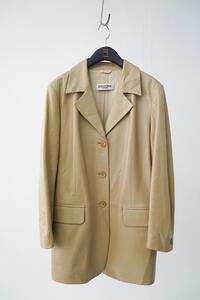 LUIS GUIRAU BARCELONA made in spain - women&#039;s leather jacket