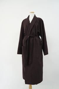 BURBERRY LONDON - home robe coat