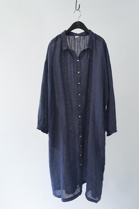 08 MAB - pure linen onepiece