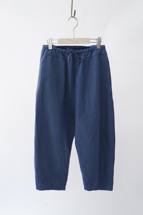 PRIT - linen blended pants (26-30)