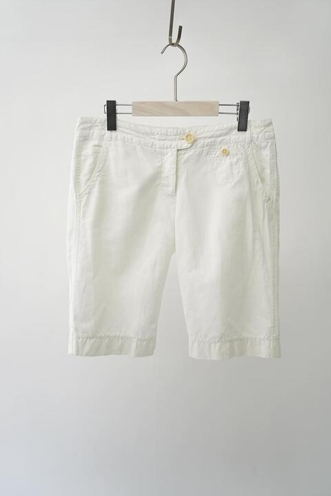 HARTFORD - linen blended pants (29)