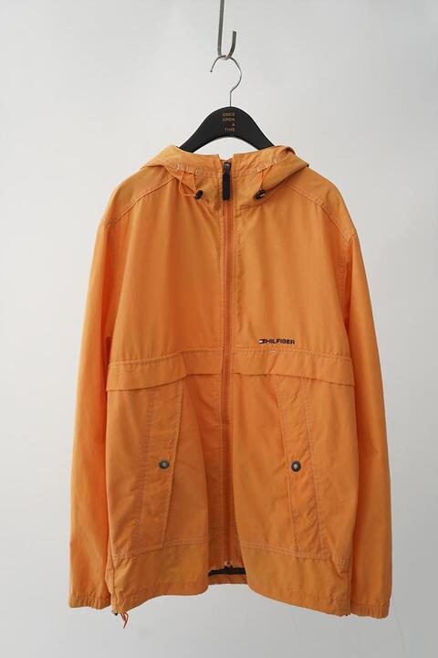 90&#039;s TOMMY HILFIGER - yachting parka