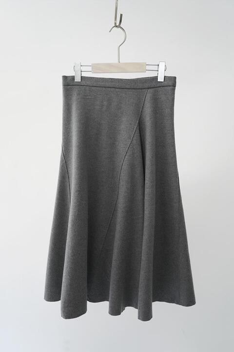 DRAWER - pure wool skirt (28)