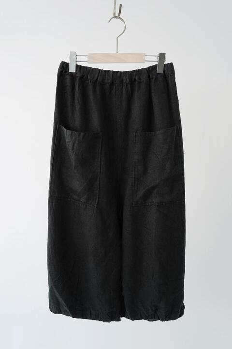 TUMUGU - pure linen pants (25~free)