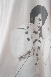 vintage Elvis Presley t shirts