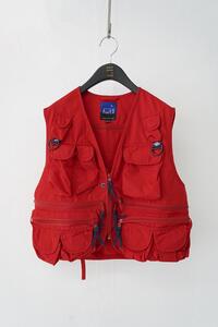 PRACT S - fishing vest