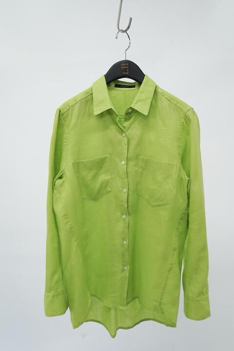 ZELAL SPORTS - pure linen shirts